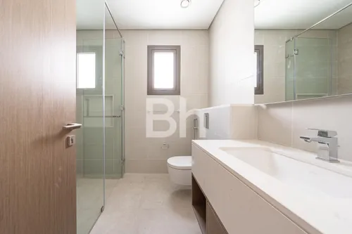 4 Bedrooms Villa in The Residences at District One