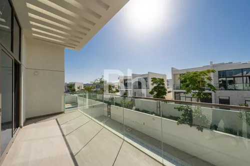 4 Bedrooms Villa in The Residences at District One