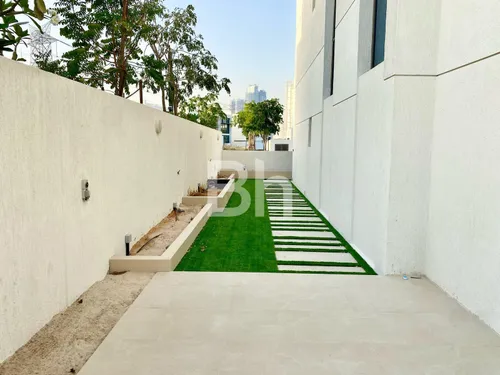 4 Bedrooms Villa in The Residences at District One