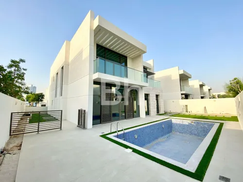 4 Bedrooms Villa in The Residences at District One