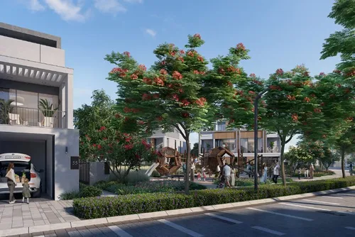4 Bedrooms Villa in Aura
