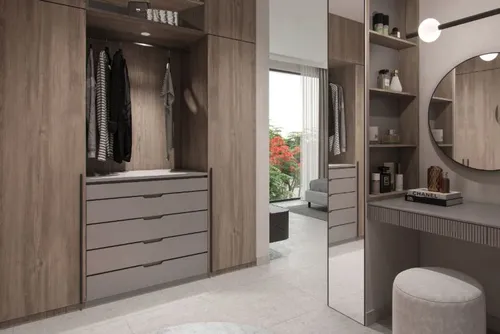 4 Bedrooms Villa in Aura