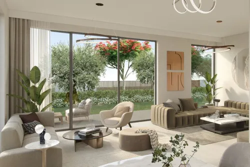 4 Bedrooms Villa in Aura