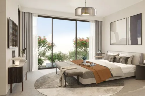 4 Bedrooms Villa in Aura