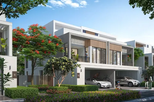 4 Bedrooms Villa in Aura
