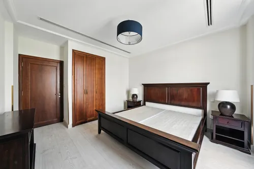 5 Bedrooms Villa in Rasha