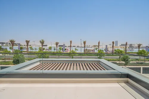 3 Bedrooms Townhouse in Caya