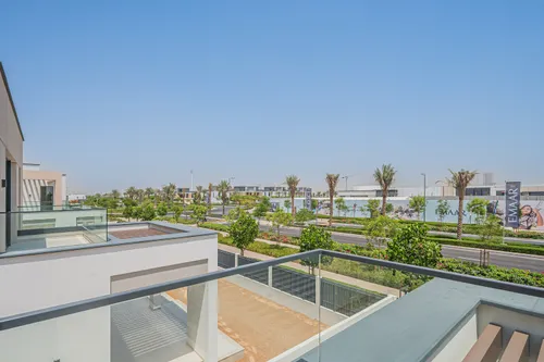 3 Bedrooms Townhouse in Caya