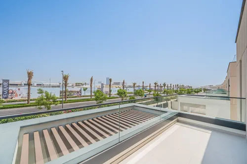 3 Bedrooms Townhouse in Caya