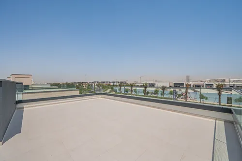 3 Bedrooms Townhouse in Caya
