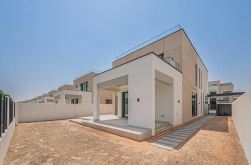 3 Bedrooms Townhouse in Caya