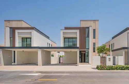 3 Bedrooms Townhouse in Caya