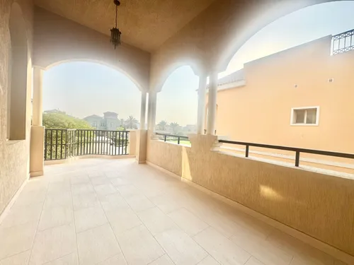 5 Bedrooms Villa in The Aldea