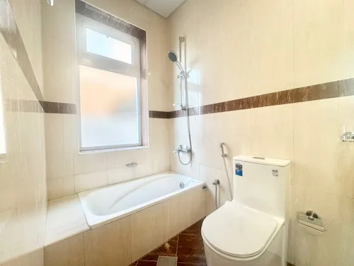 5 Bedrooms Villa in The Aldea