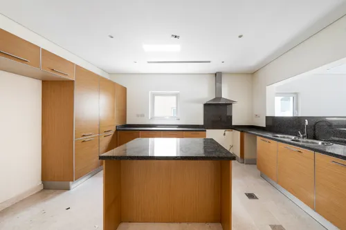 3 Bedrooms Townhouse in Quortaj