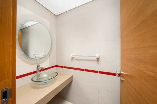 3 Bedrooms Townhouse in Quortaj