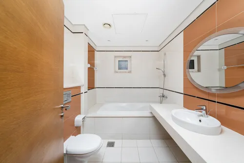 3 Bedrooms Townhouse in Quortaj