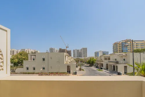 3 Bedrooms Townhouse in Quortaj