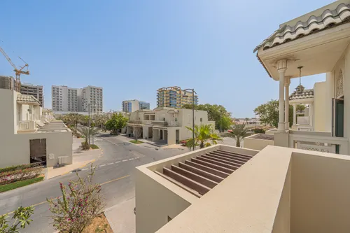 3 Bedrooms Townhouse in Quortaj
