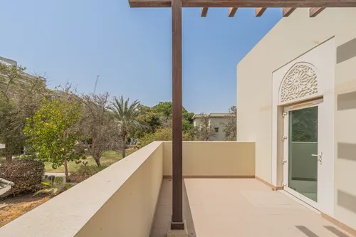 3 Bedrooms Townhouse in Quortaj
