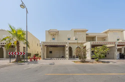 Type A | Near Park | Vacant Now | Spacious