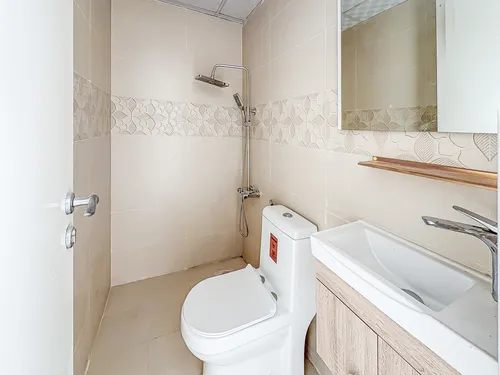 2 Bedrooms Villa in Springs 3