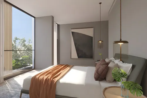 3 Bedrooms Villa in Nad Al Sheba Gardens