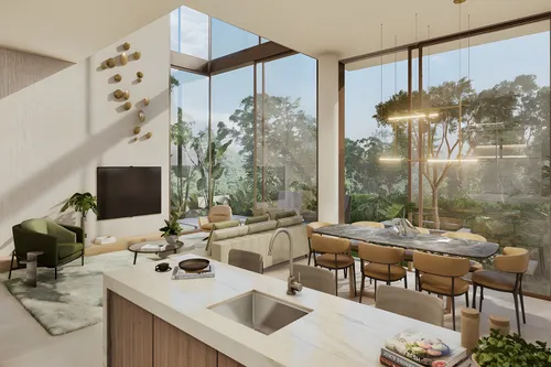 3 Bedrooms Villa in Nad Al Sheba Gardens