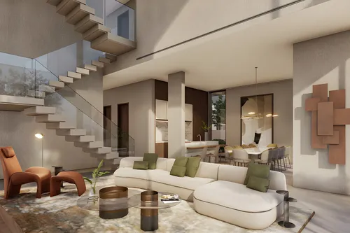 3 Bedrooms Villa in Nad Al Sheba Gardens