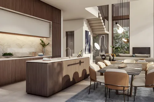 3 Bedrooms Villa in Nad Al Sheba Gardens