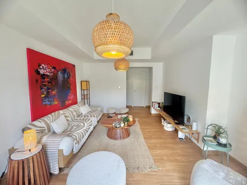 2 Bedrooms Villa in Springs 3