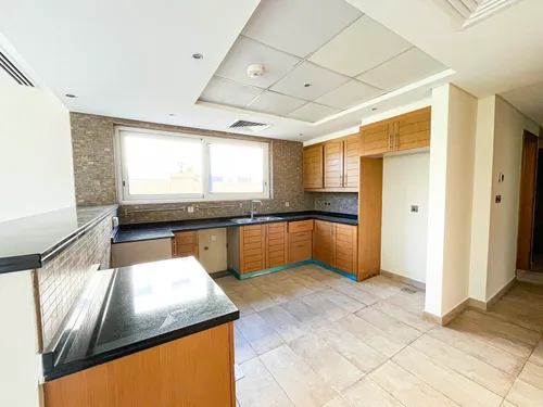 4 Bedrooms Villa in Jumeirah Park Homes