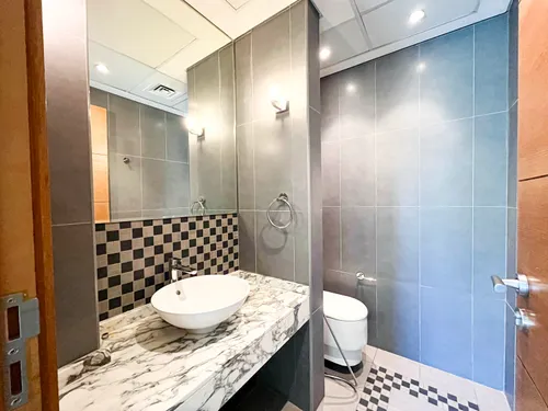 4 Bedrooms Villa in Jumeirah Park Homes