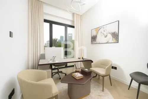 4 Bedrooms Villa in Garden Hall