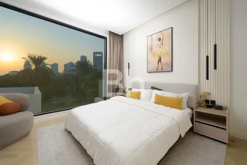 4 Bedrooms Villa in Garden Hall