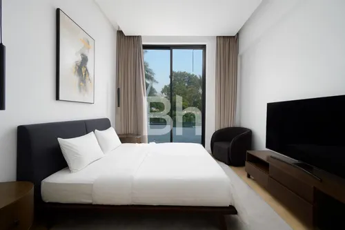 4 Bedrooms Villa in Garden Hall