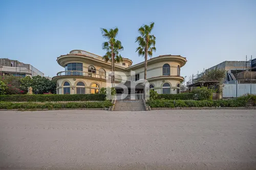 Signature Villa | Royal Atlantis View | Palm