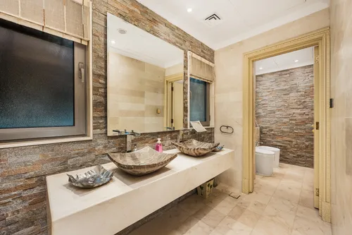 5 Bedrooms Villa in Signature Villas Frond B