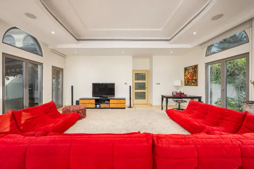 5 Bedrooms Villa in Signature Villas Frond B
