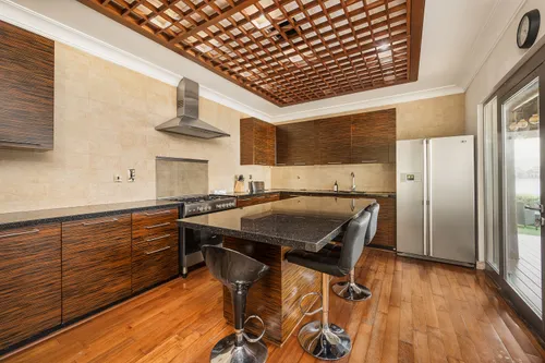 5 Bedrooms Villa in Signature Villas Frond B