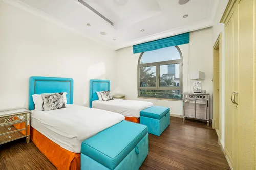 5 Bedrooms Villa in Signature Villas Frond B