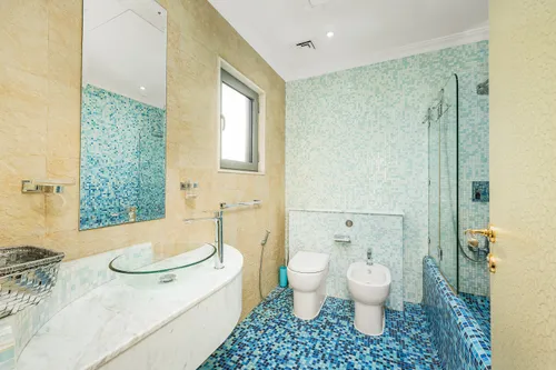 5 Bedrooms Villa in Signature Villas Frond B