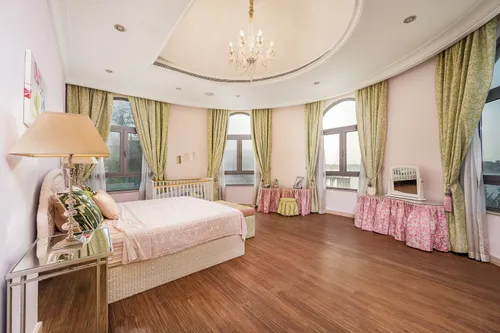 5 Bedrooms Villa in Signature Villas Frond B