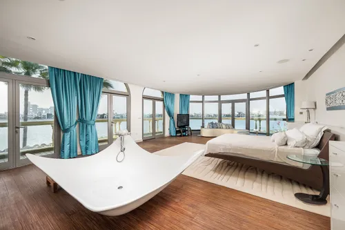 5 Bedrooms Villa in Signature Villas Frond B