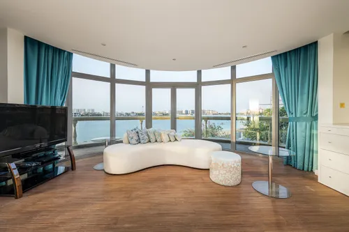 5 Bedrooms Villa in Signature Villas Frond B