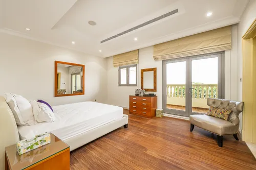 5 Bedrooms Villa in Signature Villas Frond B
