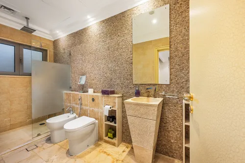 5 Bedrooms Villa in Signature Villas Frond B