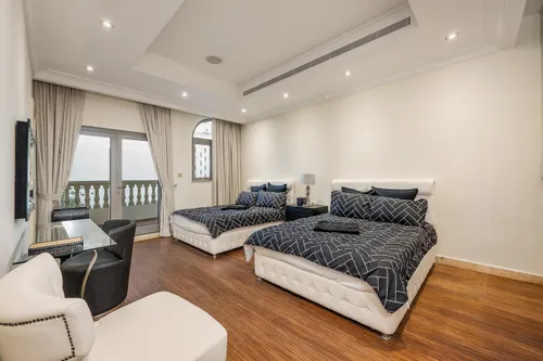 5 Bedrooms Villa in Signature Villas Frond B