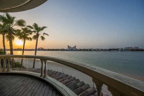 5 Bedrooms Villa in Signature Villas Frond B