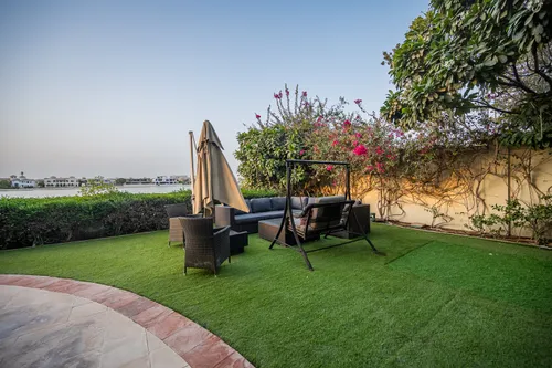5 Bedrooms Villa in Signature Villas Frond B